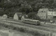 Traben-Trarbach 1958 - Trains