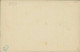 EAST TIMOR - BILHETE POSTAL - CENTENARIO 1498-1898 - PACO REAL DE CINTRA - PRINTED STAMP - TIMOR 2 AVOS (18351/2) - Osttimor