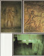 Delcampe - EGYPTE - Temple D'Abou Simbel - Lot De 36 CP ** - Temples D'Abou Simbel