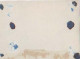 DE 1903 -Carte Porcelaine De H. Joseph, Nieuw-Jaer-Wensch Imp Kockenpoo, Gand - Altri & Non Classificati