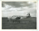 AVION Vers 1960 BEECHCRAFT QUEEN AIR 65 Photo 19 X 23 Cm - Aviation