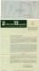 Germany 1938 Cover & Letter; Berlin - Praktischer Wegweiser; 3pf. Meter W/ Slogan - Maschinenstempel (EMA)