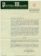 Germany 1938 Cover & Letter; Berlin - Praktischer Wegweiser; 3pf. Meter W/ Slogan - Maschinenstempel (EMA)