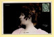 SUZ. AVRIL  – Artiste 1900 – Femme (Vaudeville) – Photo Reutlinger Paris (voir Scan Recto/verso) - Artistas
