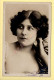 J. DERVAL – Artiste 1900 – Femme – Photo Reutlinger Paris (voir Scan Recto/verso) - Artistes