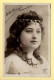 L. BEETH – Artiste 1900 – Femme – Photo Reutlinger Paris (voir Scan Recto/verso) - Artistas