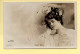 MAUD AMY – Artiste 1900 – Femme – Photo Reutlinger Paris (voir Scan Recto/verso) - Artistas