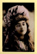 DUBEL - Artiste 1900 – Femme - Photo Reutlinger Paris (voir Scan Recto/verso) - Artistas