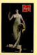 DIRYS – Artiste 1900 – Femme – Photo Reutlinger Paris (voir Scan Recto/verso) - Entertainers