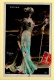 DIETERLE - Artiste 1900 – Femme - Photo Reutlinger Paris (voir Scan Recto/verso) - Artiesten