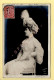 DEMANGEY – Artiste 1900 – Femme – Photo Reutlinger Paris (voir Scan Recto/verso) - Artiesten