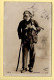 DECORI - Artiste 1900 – Homme - Photo Reutlinger Paris (voir Scan Recto/verso) - Artiesten