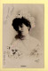 DEBEAU – Artiste 1900 – Femme – Photo Reutlinger Paris (voir Scan Recto/verso) - Artiesten