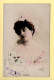 DEBEAU - Artiste 1900 – Femme - Photo Reutlinger Paris (voir Scan Recto/verso) - Künstler