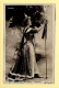 BRESIL – Artiste 1900 – Femme (Variétés) – Photo Reutlinger Paris (voir Scan Recto/verso) - Künstler