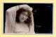 BRESIL – Artiste 1900 – Femme (Variétés) – Photo Reutlinger Paris (voir Cachet Hopital De Campagne N°1) - Artistas