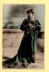 BRANDES – Artiste 1900 – Femme – Photo Reutlinger Paris (voir Scan Recto/verso) - Artistas
