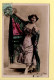 ARAGON – Artiste 1900 – Photo Reutlinger Paris (voir Scan Recto/verso) - Artistes