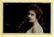 AINO ACKTE – Artiste 1900 – Femme (Opéra) – Photo Reutlinger Paris (voir Scan Recto/verso) - Artiesten