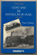 Livre - Cent Ans De Batailles Du Rail (1846-1946) - édition Voix Du Nord - Auteur Pierre Thomas -SNCF-trains Locomotives - Chemin De Fer & Tramway