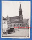 Photo Ancienne Snapshot - WILLER Sur THUR - Automobile & Eglise - Juillet 1931 - Alsace Bitschwiller Les Thann Moosch - Coches