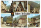 Valls D'Andorra. Andorra La Vella I Les Escaldes Carte Postale Couleurs. Comercial Escudo De Oro. Barcelona - Andorra