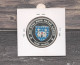 Médaille Souvenirs&Patrimoine : Cité De Carcassonne (type 2) - Altri & Non Classificati