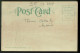 Carte Illustrée Hold Card To Light - Official Souvenir Worlds Fair St Louis 1904 - Administration Building - Pas Circulé - Hold To Light