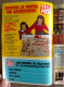 Magazine TELE POCHE N° 940 Les SCHTROUMPFS MESRINE MARIANNE NAPOLEON PATRICK SEBASTIEN  GALLES-FRANCE TTBE - Actie