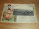 Endorf Am Chiemsee , 1904 , Ansichtskarte , Postkarte !!! - Rosenheim