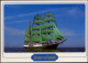 20053807 - -Alexander Von Humdoldt- - Sailing Vessels