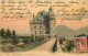 38 -  SASSENAGE - LE CHATEAU - Sassenage