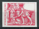 Probedruck Test Stamp Specimen Prove Istituto Poligrafico Dello Stato 2003 - 2001-10: Neufs