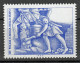 Delcampe - Probedruck Test Stamp Specimen Prove Istituto Poligrafico Dello Stato 2003 - 2001-10: Mint/hinged
