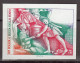 Delcampe - Probedruck Test Stamp Specimen Prove Istituto Poligrafico Dello Stato 2003 - 2001-10:  Nuovi