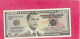 FACSIMILE . 2008  . FEDERAL OBAMA NOTE .   2 SCANNES  .  ETAT LUXE - Other & Unclassified