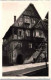 MICHELSTADT Im Odenwald.  -    Altes Patrizierhaus, Erbaut 1620 - Michelstadt