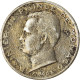 Monnaie, Monaco, Rainier III, 5 Francs, 1960, TB, Argent, Gadoury:MC 152, KM:141 - 1960-2001 Nieuwe Frank