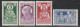 HONGRIE - N°428/31 ** (1930) Saint Emeric - Unused Stamps