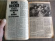 Magazine TELE POCHE N° 971 MICHEL DRUCKER BRIGITTE BRADOT 18/09/1984 TTBE - Azione