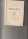 Biskra (Algérie)1897-pat Félix Haufort -au Pays Des Palmes - 1801-1900