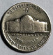 United States 5 Cents 1943 P (Silver) - 1938-42: Vorkriegszeit