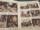 MIROIR 15/PILLAGES ALLEMANDSGERBEVILLER CRIMES DENTELLES /JOFFRE  MAROC/SERBIE BOMBARDEMENT BELGRADE /BELFORT POINCARE - 1900 - 1949