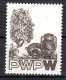 Delcampe - Probedruck Test Stamp Specimen Pureba Staatsdruckerei Warschau 5 Stück PWPW - Ensayos & Reimpresiones