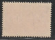 HONGRIE - N°869 ** (1947) Journée Du Timbre - Unused Stamps