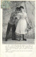 Delcampe - DESTOCKAGE Avant Fermeture Boutique BON LOT 100 CPA FANTAISIE COUPLES (Séries)    (toutes Scannées ) - 100 - 499 Postcards