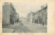 55 - COMMERCY -  RUE CARNOT ET CHATEAU - Commercy