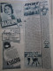 # ILLUSTRAZIONE DEL POPOLO N 14 /1938 GUERRA DI SPAGNA / OSTIA PORTO DI ROMA / ROMA JUVE / LIGURIA INTER - Eerste Uitgaves