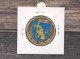 Médaille Souvenirs&Patrimoine : Le Cloître St-Trophi(n)e (couleur Or) - Andere & Zonder Classificatie