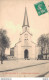 36 CHATEAUROUX L'EGLISE SAINT CHRISTOPHE - Chateauroux